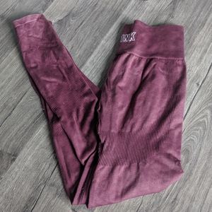 VS PINK seamless legging